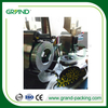 CGN-208D Pharmaceutical Powder Granule Small Semi Automatic Capsule Machine